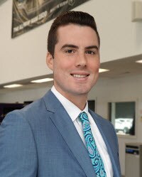 Staff member Joe DiBiasio from ID_0b866216f284