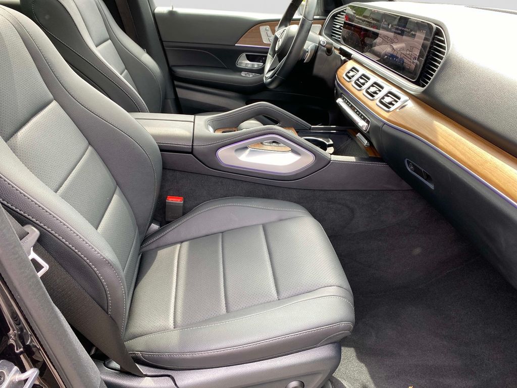 2025 Mercedes-Benz GLE GLE350 - Photo 24