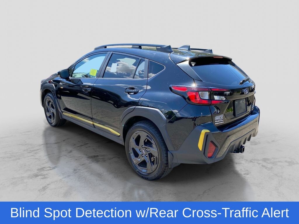 Used 2024 Subaru