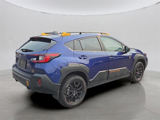 2024 Subaru Crosstrek Wilderness photo 3