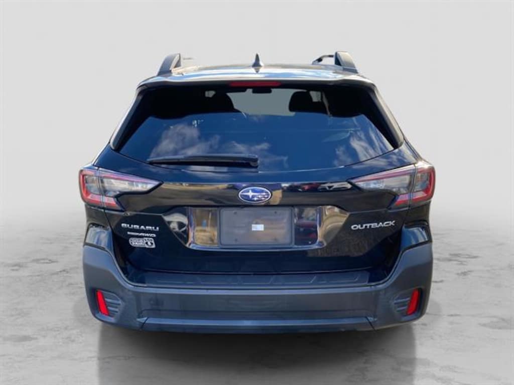 Used 2022 Subaru Outback Premium