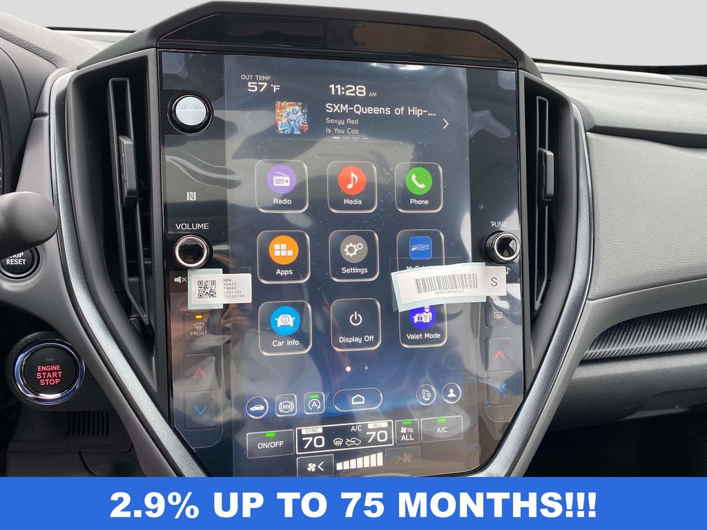 2026 Subaru Crosstrek Premium - Photo 10
