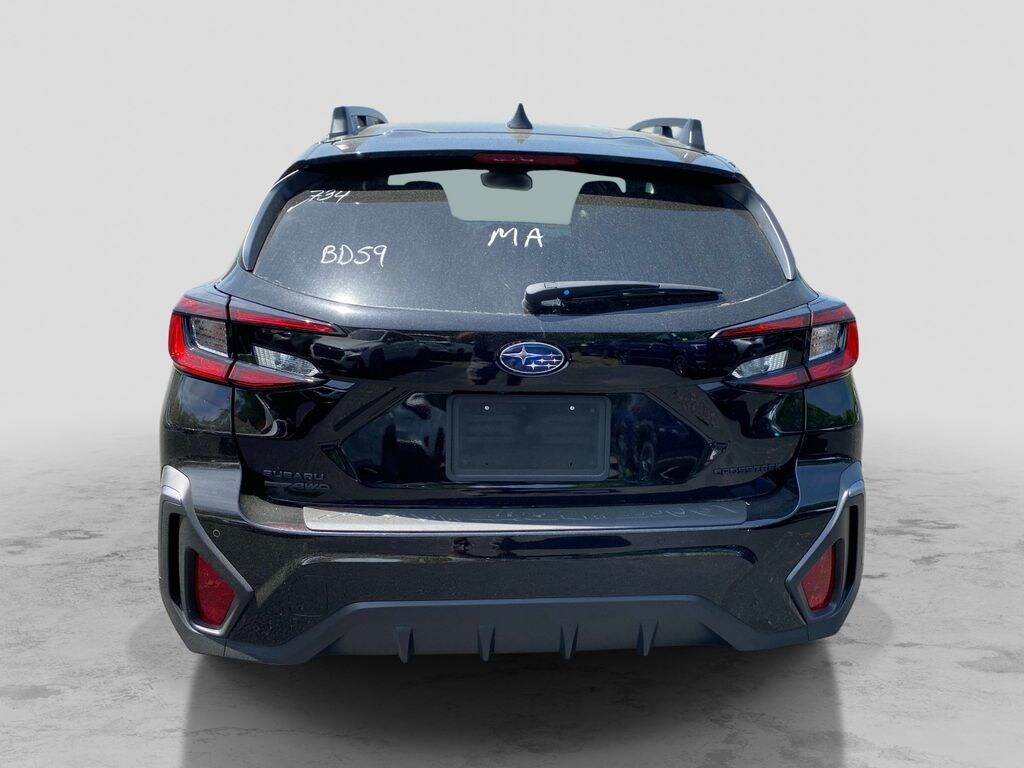 New 2026 Subaru Crosstrek Limited SUV