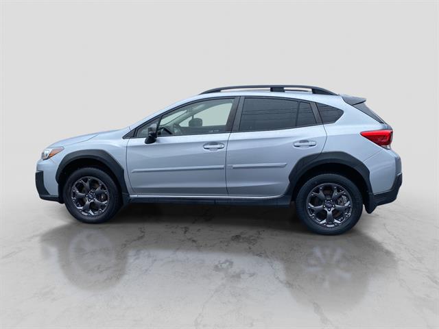 2022 Subaru Crosstrek Sport photo 2