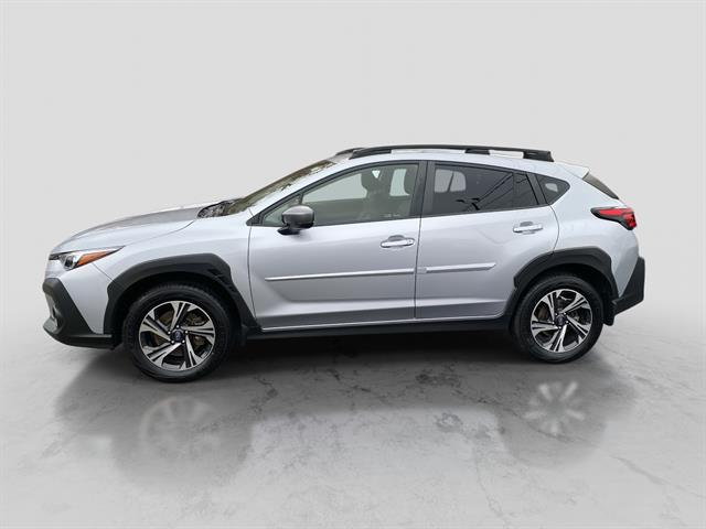 2024 Subaru Crosstrek Premium photo 2