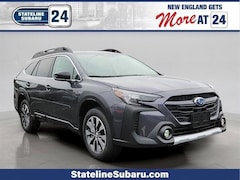 2025 Subaru Outback Limited SUV