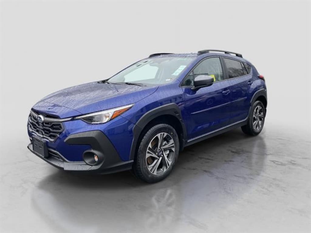 New 2026 Subaru Crosstrek Premium SUV