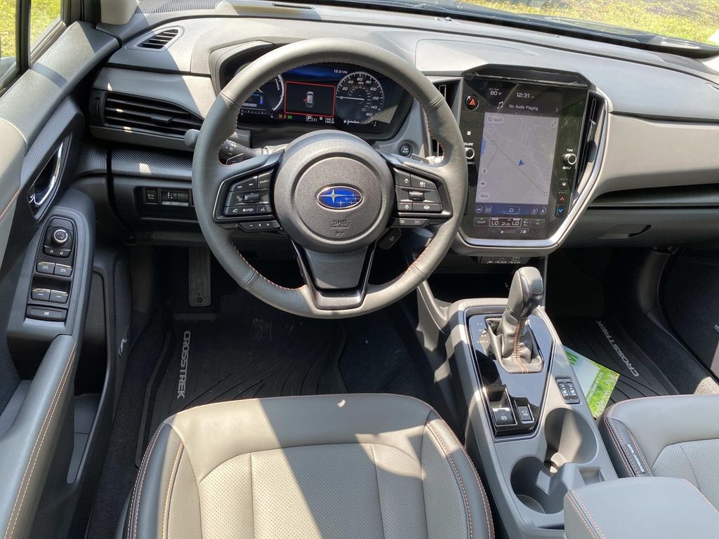 2026 Subaru Crosstrek Limited - Photo 6