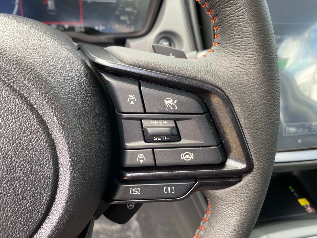 2026 Subaru Crosstrek Limited - Photo 15