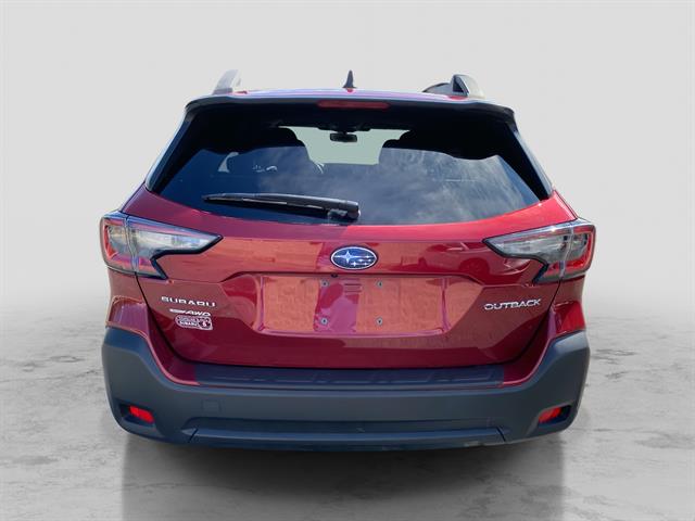 2023 Subaru Outback Premium photo 4