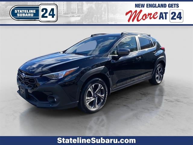 2024 Subaru Crosstrek Premium's photo