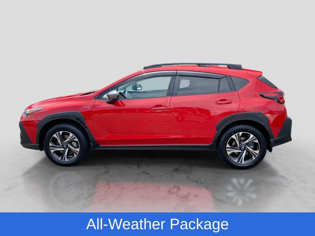 Used 2024 Subaru Crosstrek Premium SUV