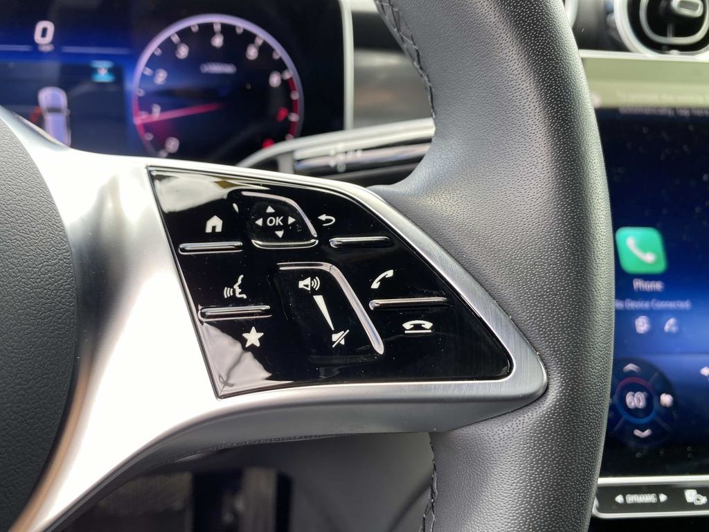 2025 Mercedes-Benz GLC Base - Photo 17