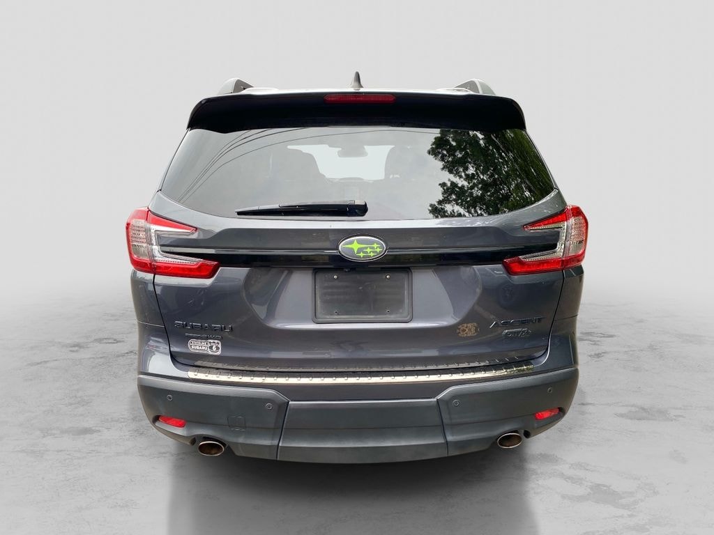 Certified 2023 Subaru Ascent Onyx Edition SUV