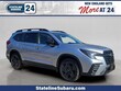 Subaru Ascent