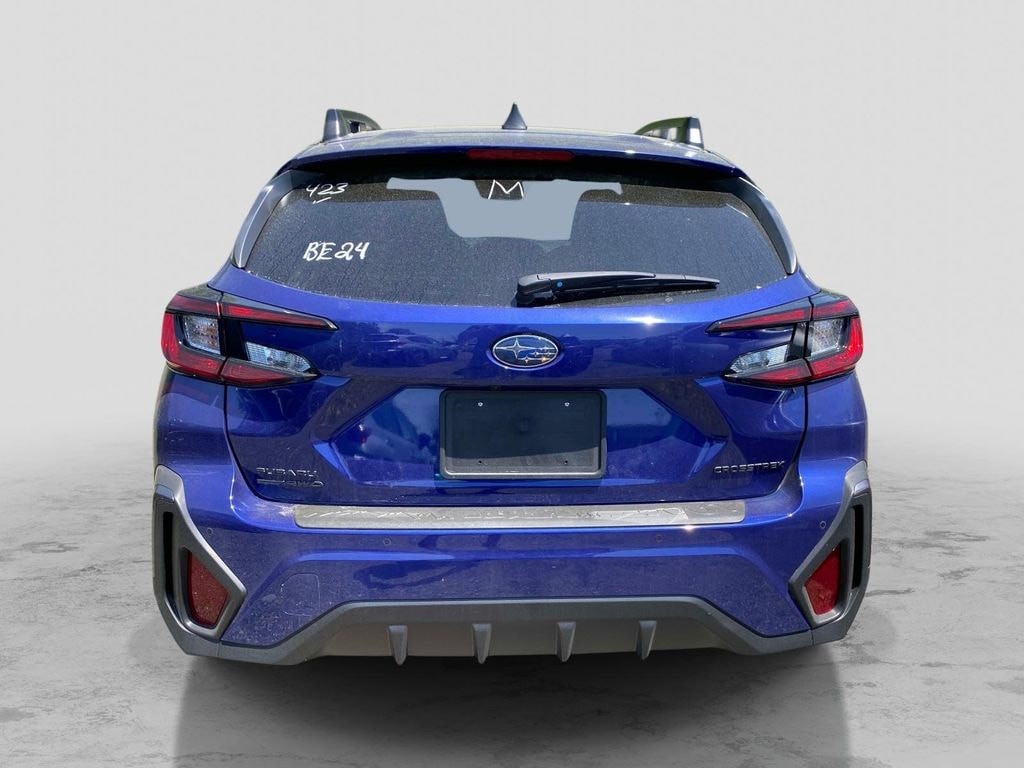 New 2026 Subaru Crosstrek Limited SUV