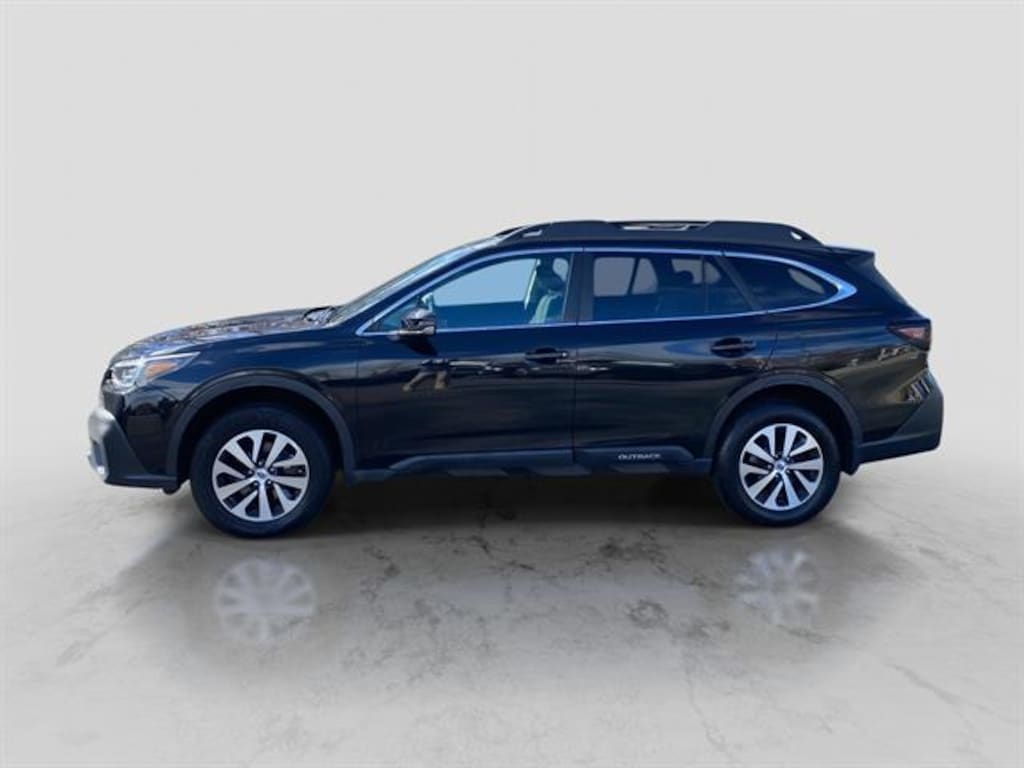 Used 2022 Subaru Outback Premium