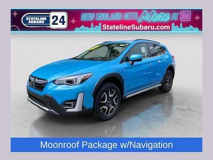 2023 Subaru Crosstrek Hybrid SUV