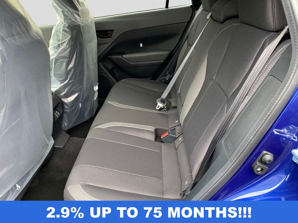 2026 Subaru Crosstrek Premium - Photo 6