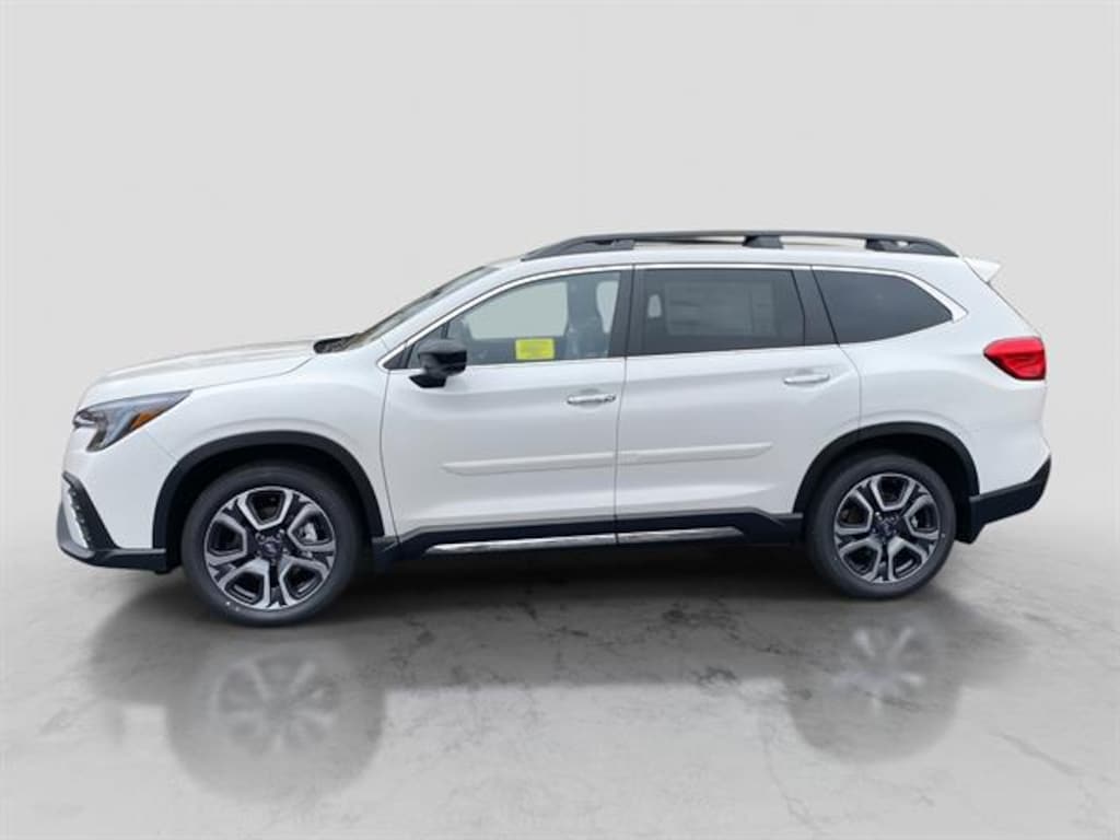New 2025 Subaru Ascent Touring 7-Passenger SUV