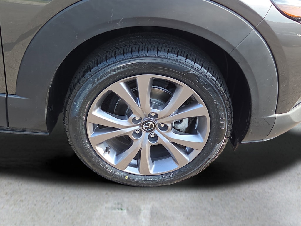 Used 2022 Mazda CX-30 2.5 S Select Package 2.5 S Select Package AWD