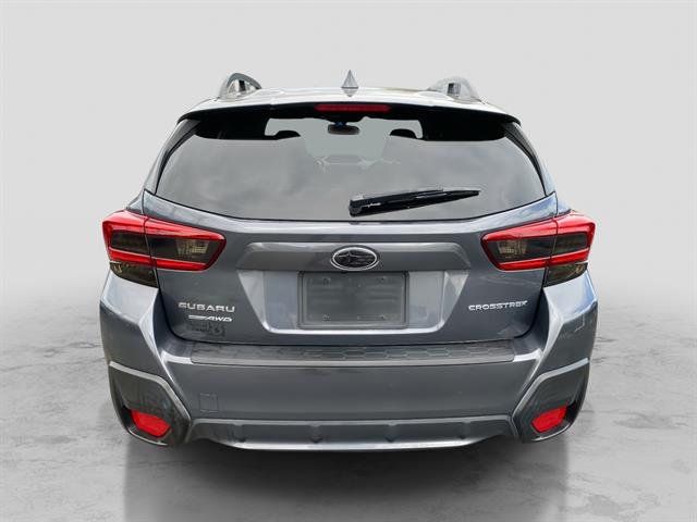 2023 Subaru Crosstrek Premium photo 2