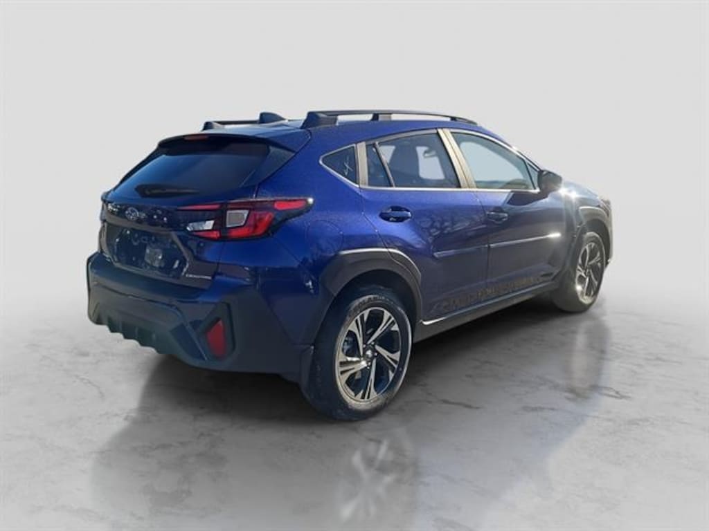 New 2025 Subaru Crosstrek Premium SUV