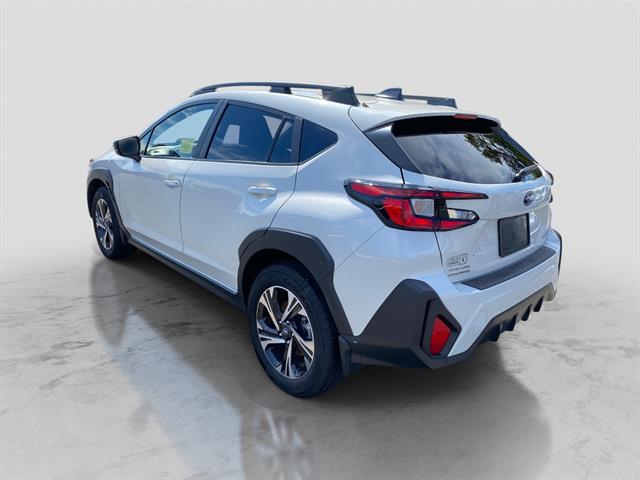 2024 Subaru Crosstrek Premium photo 3