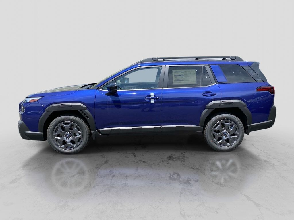 New 2026 Subaru Outback Premium SUV