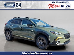 2025 Subaru Crosstrek Sport SUV