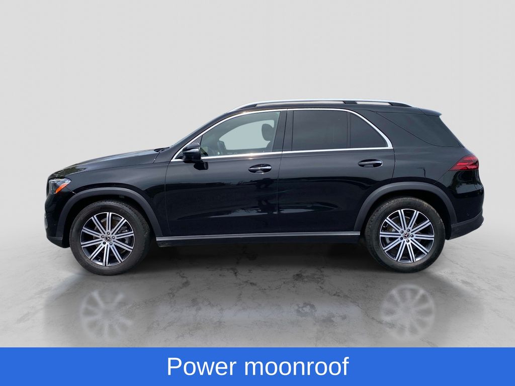2025 Mercedes-Benz GLE GLE350 - Photo 2