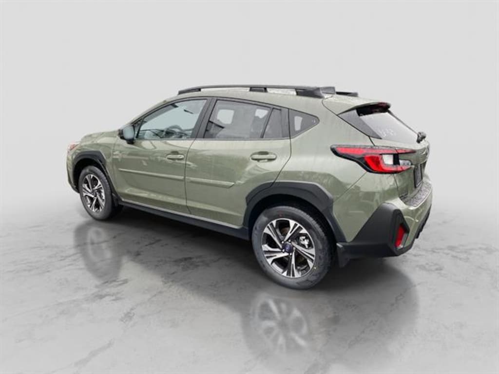 New 2026 Subaru Crosstrek Premium SUV