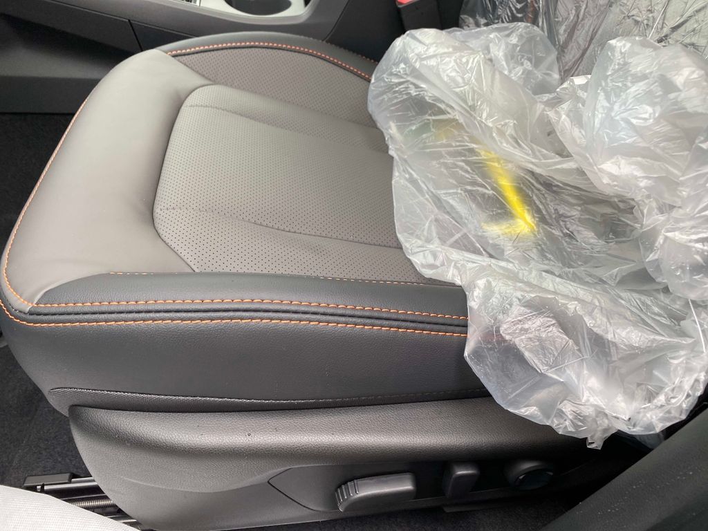 2026 Subaru Crosstrek Limited - Photo 9
