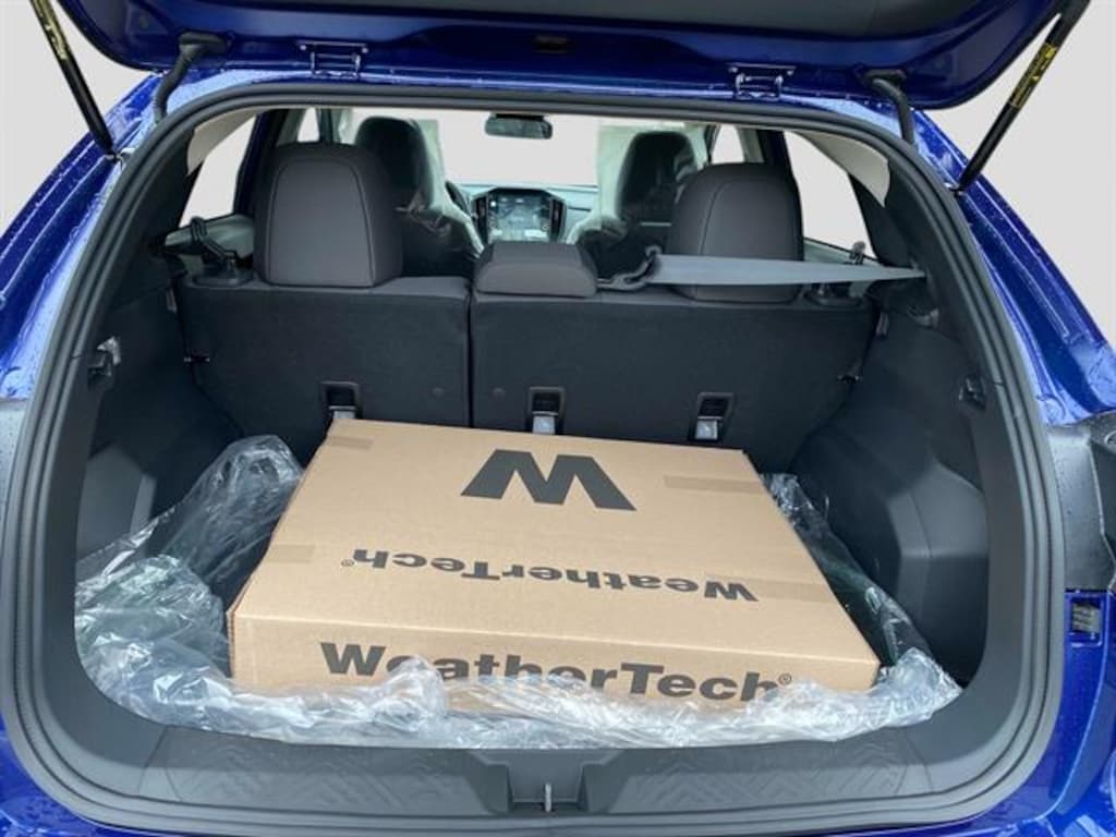 New 2026 Subaru Crosstrek Premium SUV