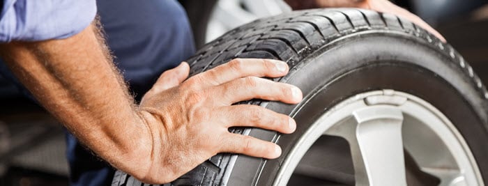 free flat tire fix near 95135