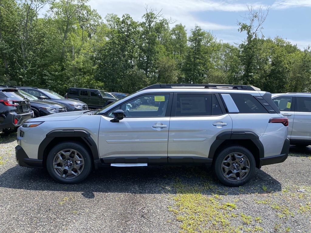 New 2026 Subaru Outback Premium SUV