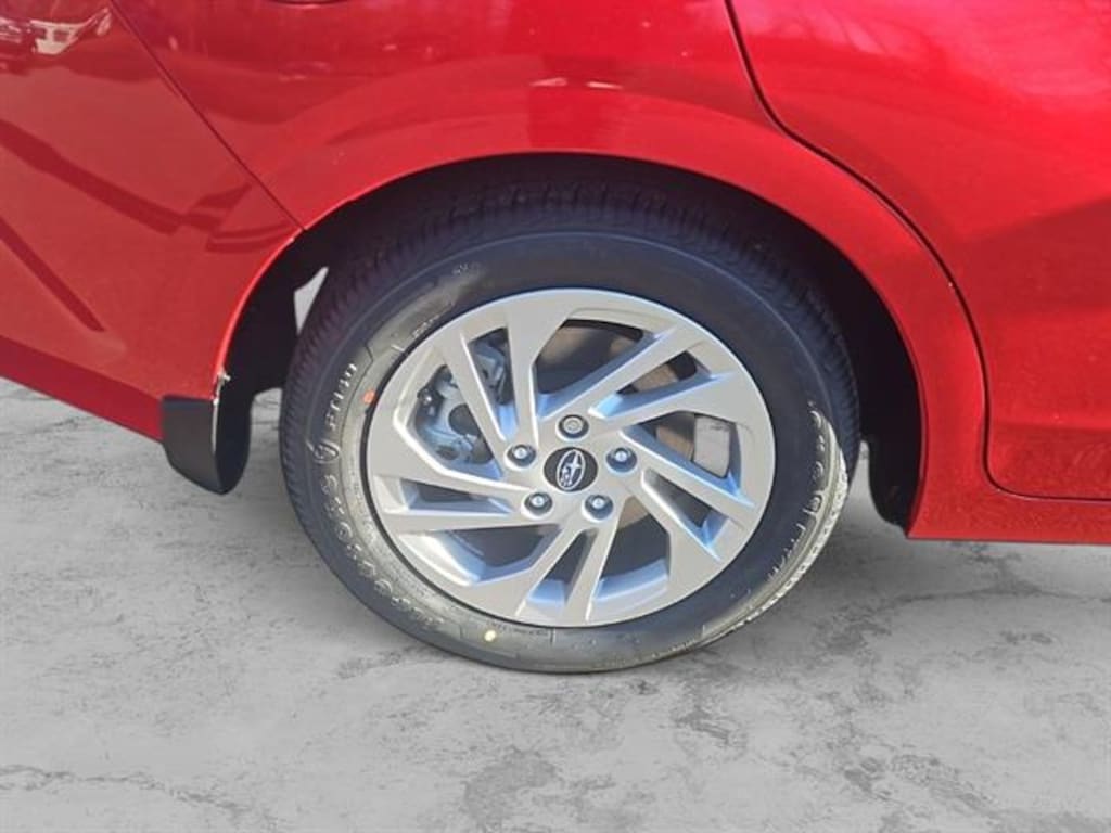 New 2025 Subaru Impreza Base 5-Door