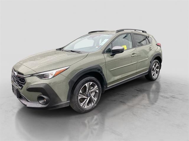 2026 Subaru Crosstrek Premium's photo
