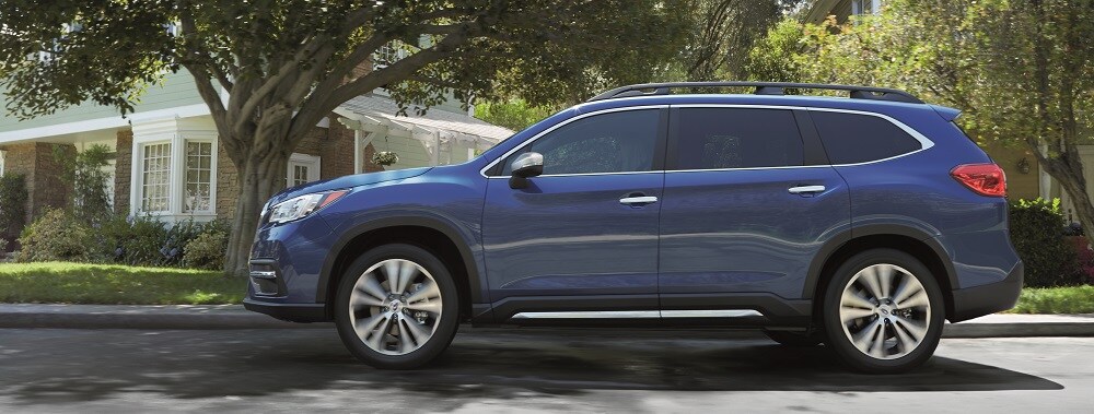 New Subaru Ascent Premium Somerset MA
