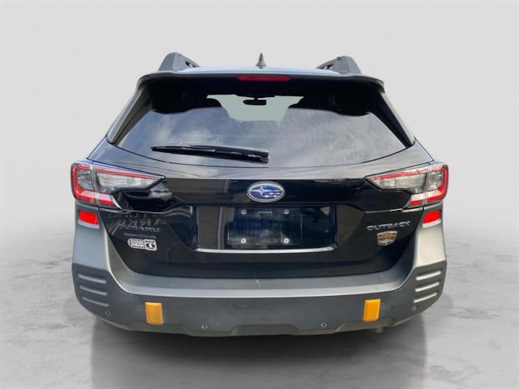 Used 2024 Subaru Outback Wilderness