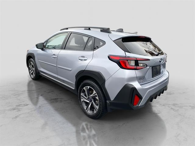 2024 Subaru Crosstrek Premium photo 3