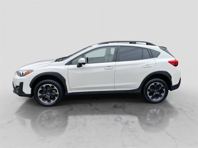 2023 Subaru Crosstrek Premium photo 2