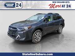2025 Subaru Outback Premium SUV