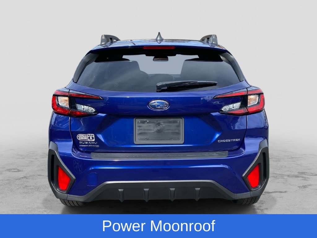 Certified 2024 Subaru Crosstrek Premium SUV