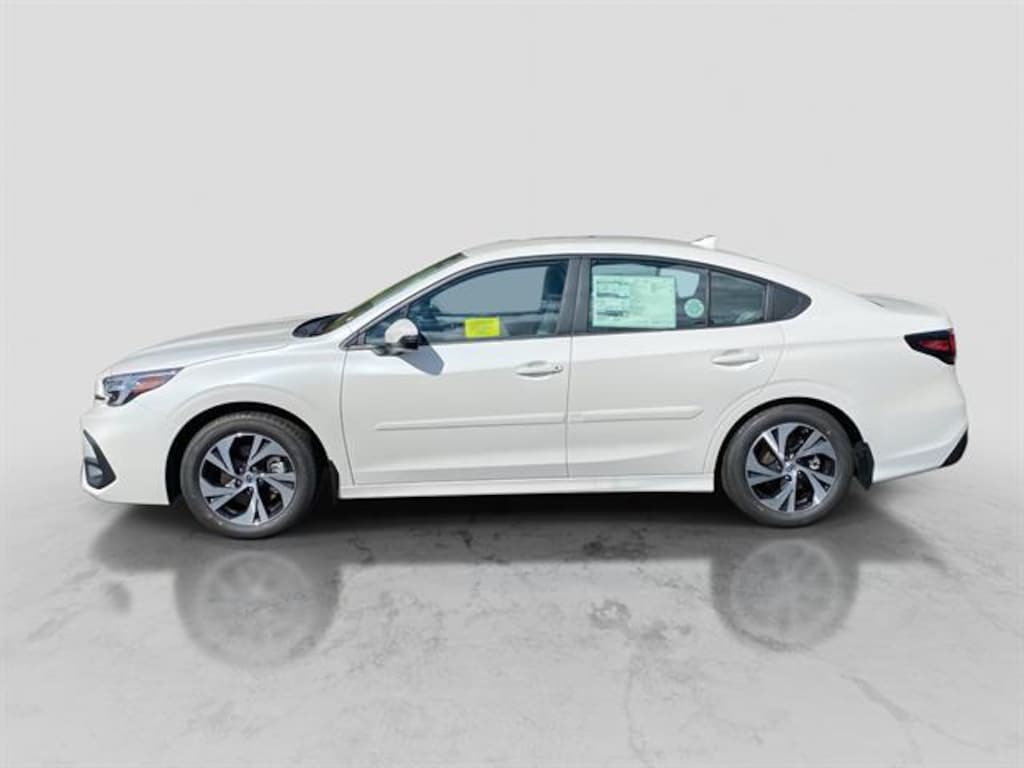 New 2025 Subaru Legacy Premium Sedan