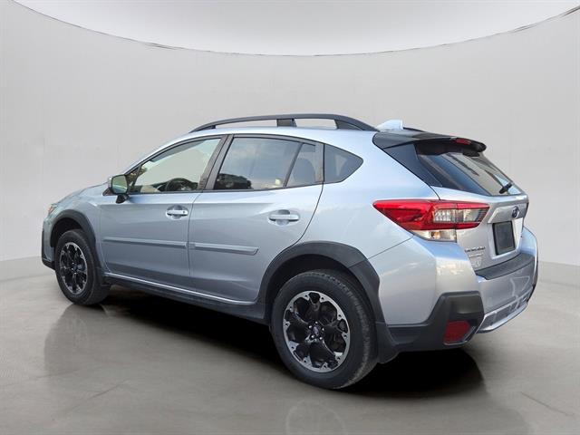2023 Subaru Crosstrek Premium photo 3