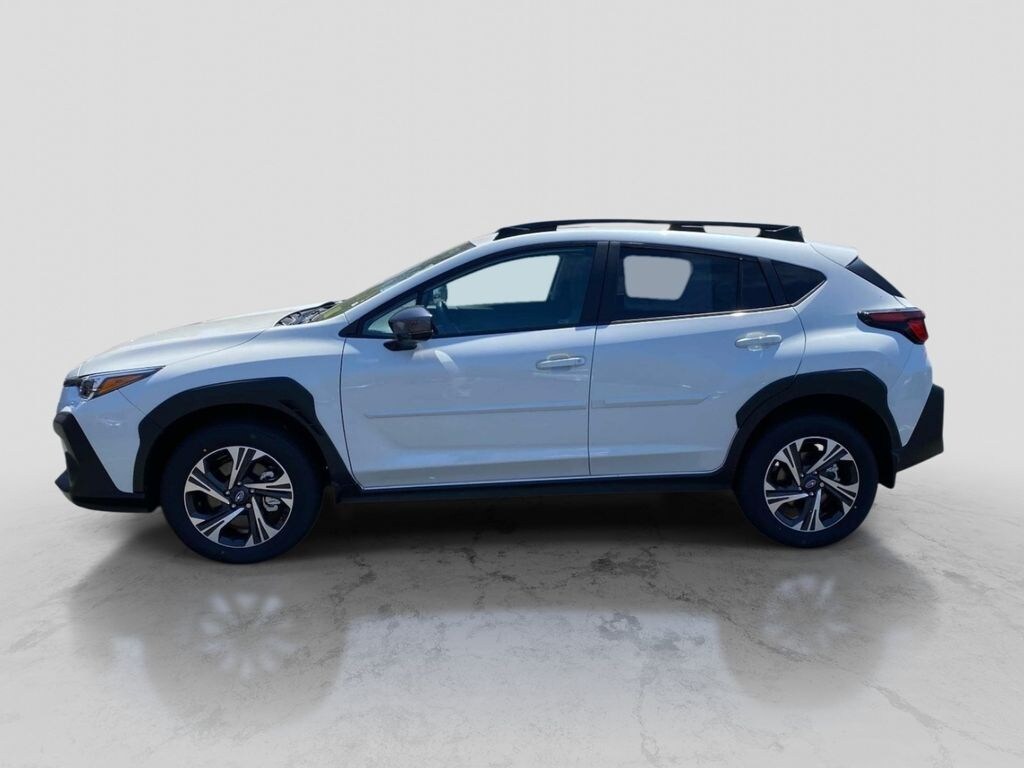 New 2026 Subaru Crosstrek Premium SUV