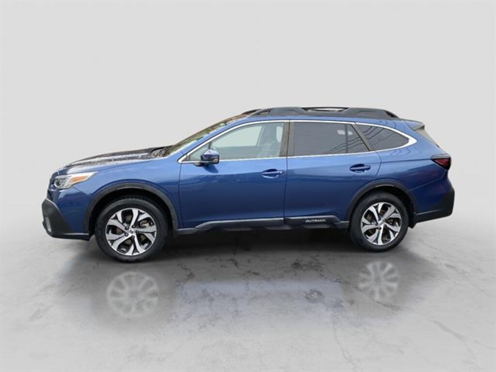 Used 2020 Subaru Outback Limited