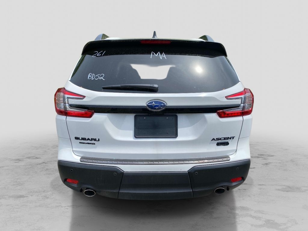 2026 Subaru Ascent Onyx Edition-Touring - Photo 4