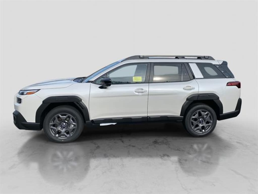 New 2026 Subaru Outback Premium SUV